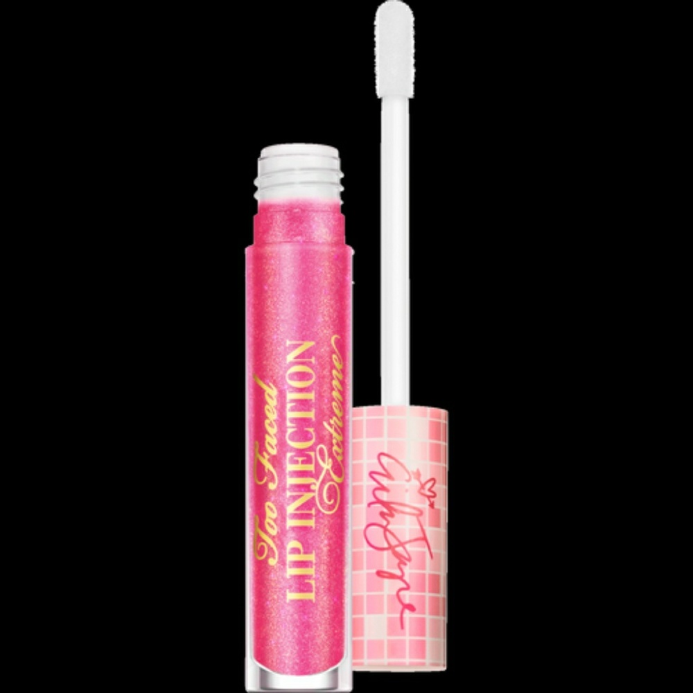 ERIKA JAYNE/Too Faced Lip Injection Extreme